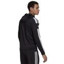 Pánská mikina Squadra 21 Hoody M GK9548 - Adidas