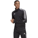 Pánská fotbalová mikina Tiro 21 Warm Top M GM7354 - Adidas