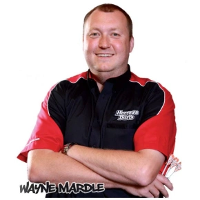 Košile Harrows Premier černá