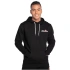 Mikiny Ellesse Primero Hoody M SHS08781-011 pánské