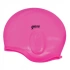 Silikonový kryt uší Shepa růžový B9