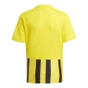 Dětské pruhované tričko 21 Jsy Y Jr GV1383 - Adidas