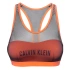 Bralette Dámský vrchní díl plavek KW0KW00236 - Calvin Klein