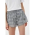 Dámské kraťasy O1GA28WDEZ0 - G9L2 šedá - Guess