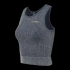 Dámské tričko bez rukávů FIT SEAMLESS TOP