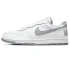 Boty Nike Big Low 355152-106