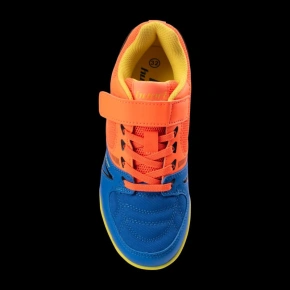 Dětské halové dráhy TEAMSON JUNIOR IC