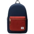 Batoh Herschel Settlement 11407-06247 Navy Blue Jedna velikost