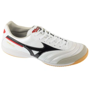 Mizuno Morelia Sala Elite IN Q1GA251209 White 40