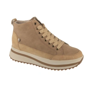 Boty Rieker W3871-60 Brown 36 Boty Rieker W3871-60 Brown 36