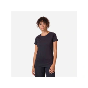 Rossignol W Mtb Tee cyklistický dres černý