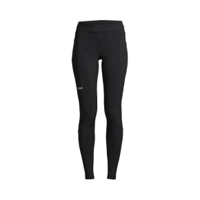 Punčocháče CASALL Windtherm černé