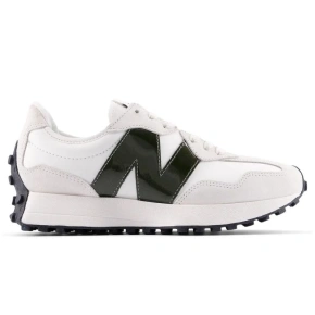 Dámské tenisky New Balance WS327 white Lifestyle (WS327JWA)