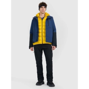 Pánská trekingová bunda s membránou 10000 4F 4FRAW25TTJAM1045-31S pánské Pánská trekingová bunda s membránou 10000 4F 4FRAW25TTJAM1045-31S pánské