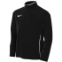 Dětská mikina Nike Dri-Fit Park 26 černá HM7256 010