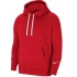 Mikina Nike Park 26 Fleece Hoody Swoosh IO9035-657