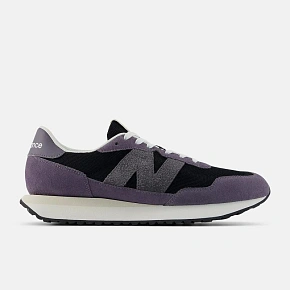 Klasické pánské boty New Balance 237 Lifestyle (M23718J) Klasické pánské boty New Balance 237 Lifestyle (M23718J)
