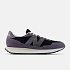 Klasické pánské boty New Balance 237 Lifestyle (M23718J)