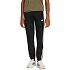 Černé dětské kalhoty adidas Essentials JJ3540