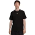 Pánské tričko Puma Tape Tee black 691693 01