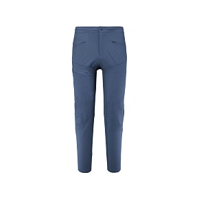 Kalhoty MILLET CIMAIPOLY PANT M, tmavě modré Kalhoty MILLET CIMAIPOLY PANT M, tmavě modré