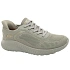 Dámské sportovní boty Skechers Bobs Squad, nazouvací SLIP-INS, olivové
