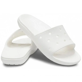 Žabky Crocs Classic Slide W 206121 100 dámské