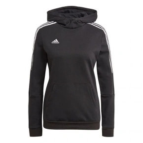 Dámská mikina Tiro 21 Sweat Hoody W GM7329 - Adidas