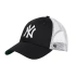 MLB Branson Cap B-BRANS17CTP-BK - New York Yankees