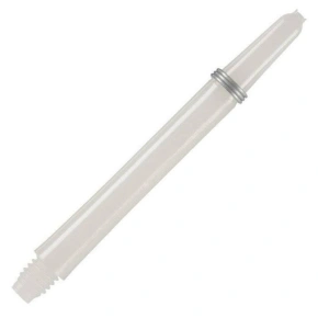 Brány s nylonovými hřídeli