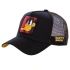 Capslab Looney Tunes Daffy Duck Cap M CL-LOO-1-DAF1 pánské