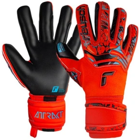 Reusch brankářské rukavice Attrakt Gold X M 5370945 3333