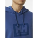 Pánská mikina Box Hoodie M 53289 636 - Helly Hansen