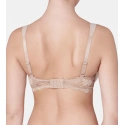 Podprsenka nevyztužená Essential Minimizer W Lace - Triumph