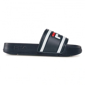 Dámské pantofle Fila Morro Bay Slipper Wmn, tmavě modré, 1010901.29Y