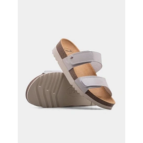 Scholl Lusaka 2.0 W F31484-1065 dámské žabky