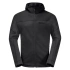 Jack Wolfskin fleece Hirschberg Hooded FZ M 1710881-6000