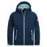 Dětská softshellová bunda Trollkids Trollfjord Jacket Jr 161-132