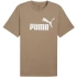 Puma Ess No.1 Logo Tee M 682533 83 pánské tričko