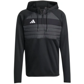 Mikina adidas Tiro 25 Essentials Winterized Trainig M JN9466 pánské