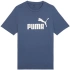 Puma Ess No.1 Logo Tee (s) M 682533 80 pánské