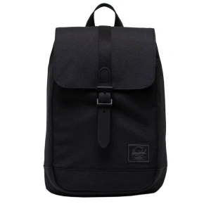Herschel Retreat Sling Bag 11399-05881 Black Jedna velikost Herschel Retreat Sling Bag 11399-05881 Black Jedna velikost