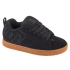 Boty DC Court Graffik DC300529-BGM Black 41