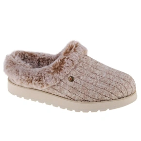 Skechers Keepsakes - Ice Angel 31204-LTBR Beige 36 Skechers Keepsakes - Ice Angel 31204-LTBR Beige 36