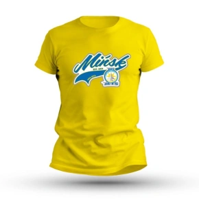 HKS Jets City Edition Man tričko s krátkým rukávem