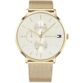 Tommy Hilfiger Jenna Ladies' Watch 1781943 + BOX dámské Tommy Hilfiger Jenna Ladies' Watch 1781943 + BOX dámské