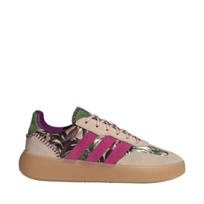Dámské boty adidas Barreda Decode beige-green-pink KJ6331 dámské