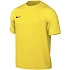 Pánské tričko Nike Dri-Fit Academy II žluté HV8160 719 pánské