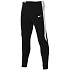 Dětské kalhoty Nike Dri-Fit Strike 26 Black HV8395 010