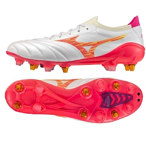 Boty Mizuno Morelia Neo IV Beta Japan Mix SG P1GC264064